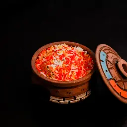 أرز برياني